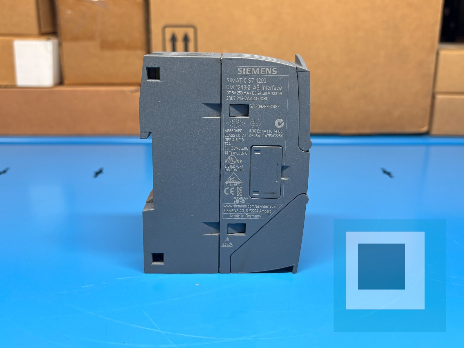 SIEMENS - Image 1