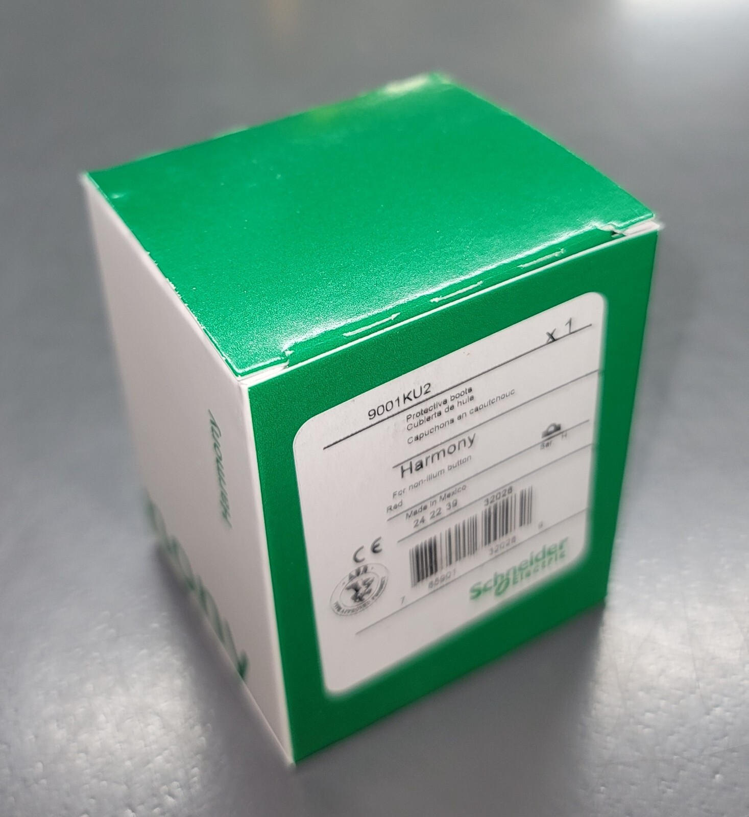 SCHNEIDER ELECTRIC - Image 1