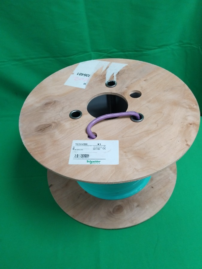 SCHNEIDER ELECTRIC - Image 1
