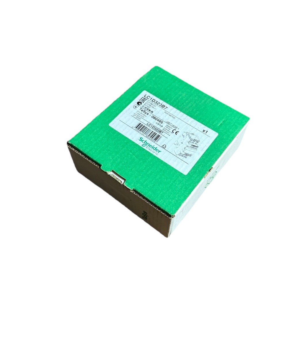 SCHNEIDER ELECTRIC - Image 1