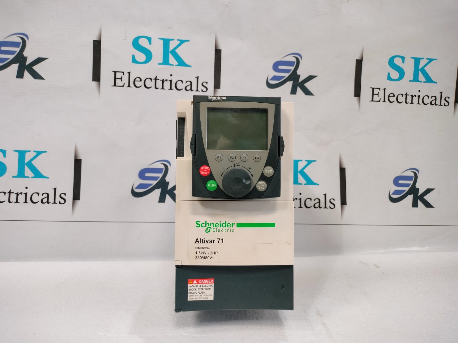 SCHNEIDER ELECTRIC - Image 1
