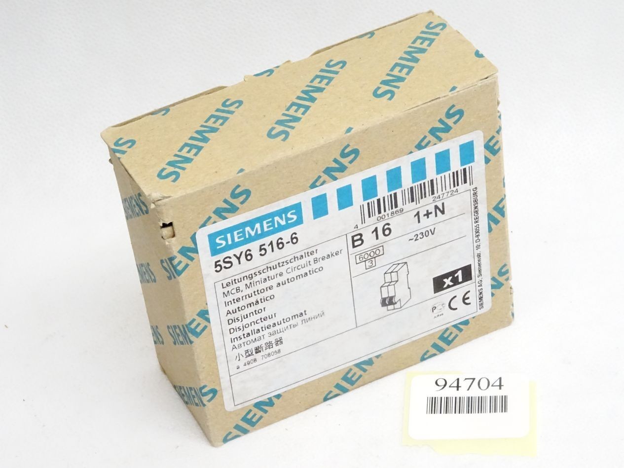 SIEMENS - Image 1