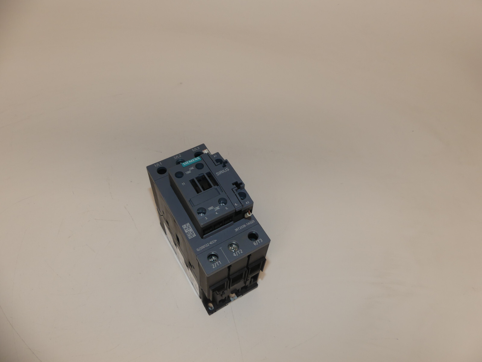SIEMENS - Image 1