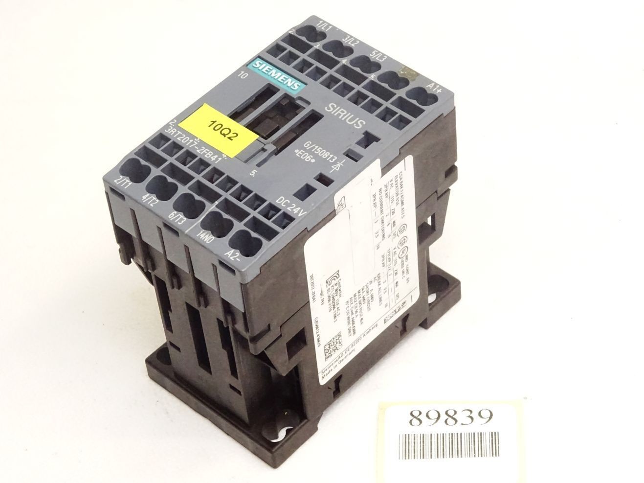 SIEMENS - Image 1