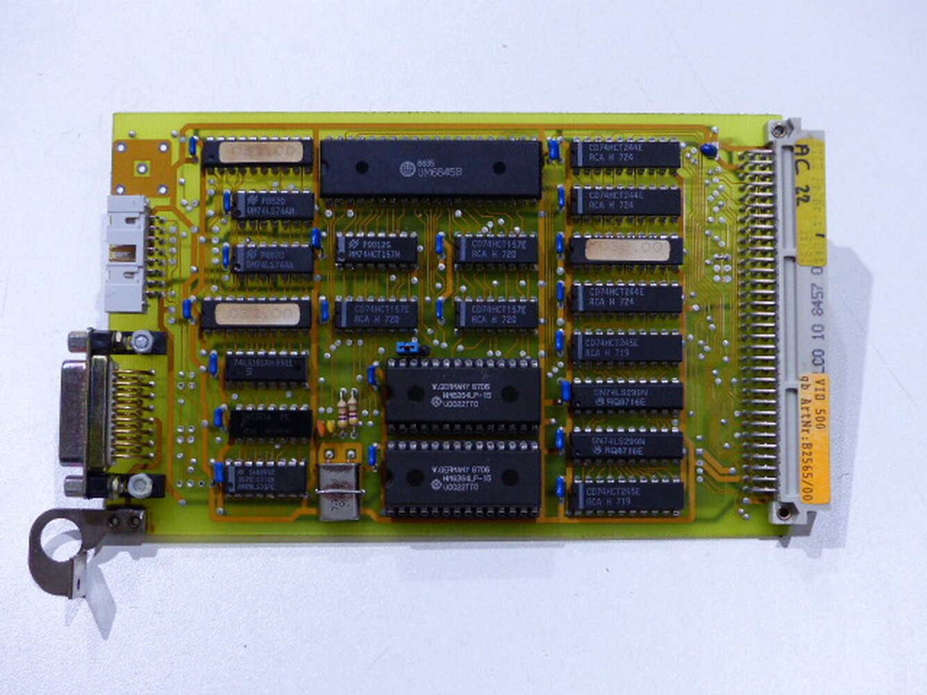 BACHMANN - Image 1