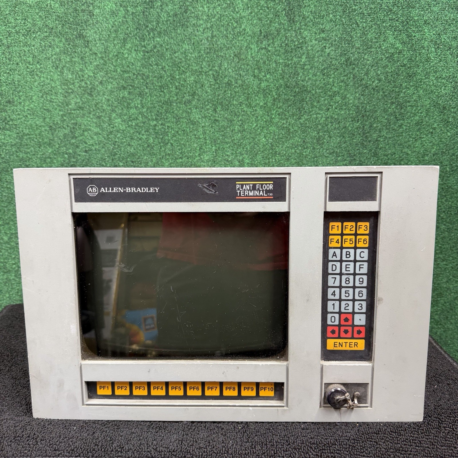 ALLEN BRADLEY - Image 1