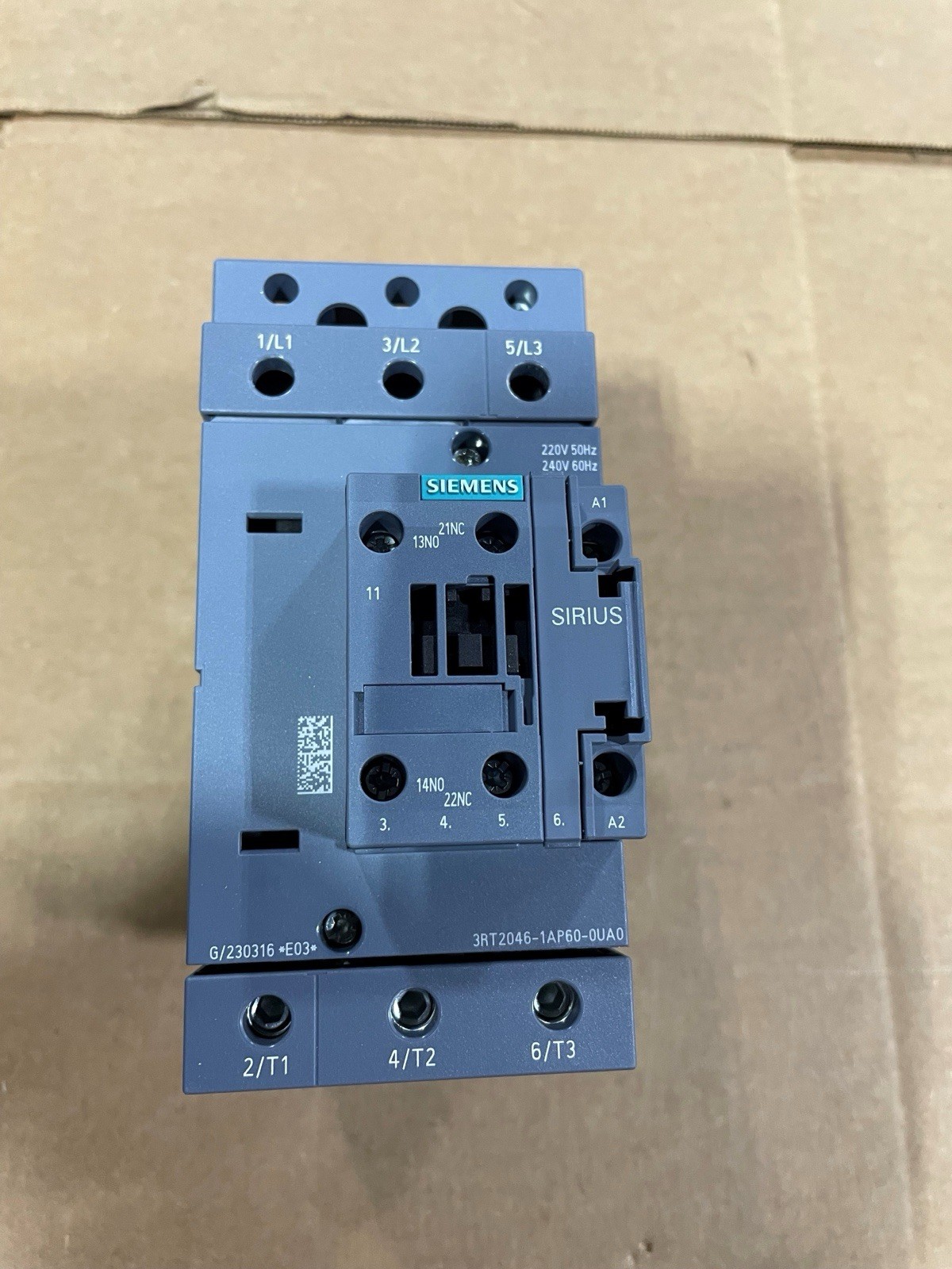 SIEMENS - Image 1