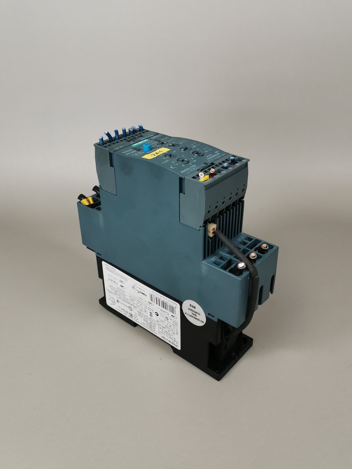 SIEMENS - Image 1