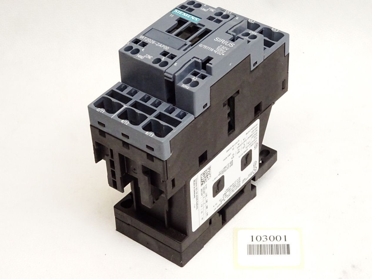 SIEMENS - Image 1