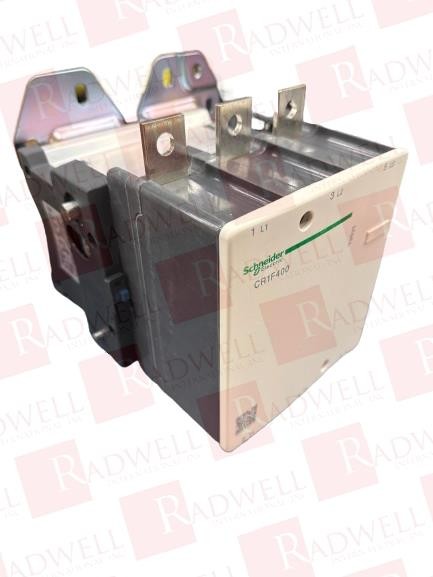 SCHNEIDER ELECTRIC - Image 1