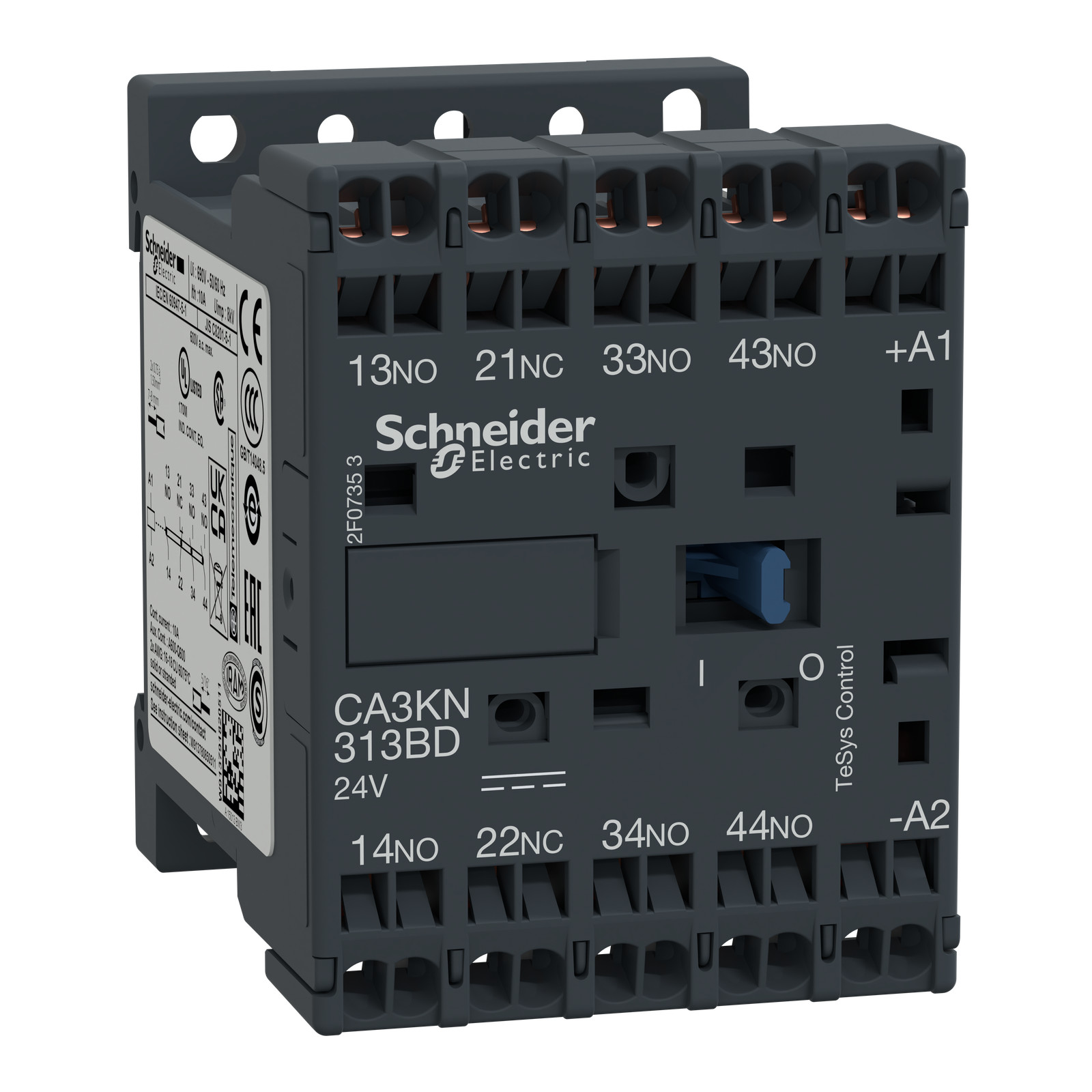 SCHNEIDER ELECTRIC - Image 1