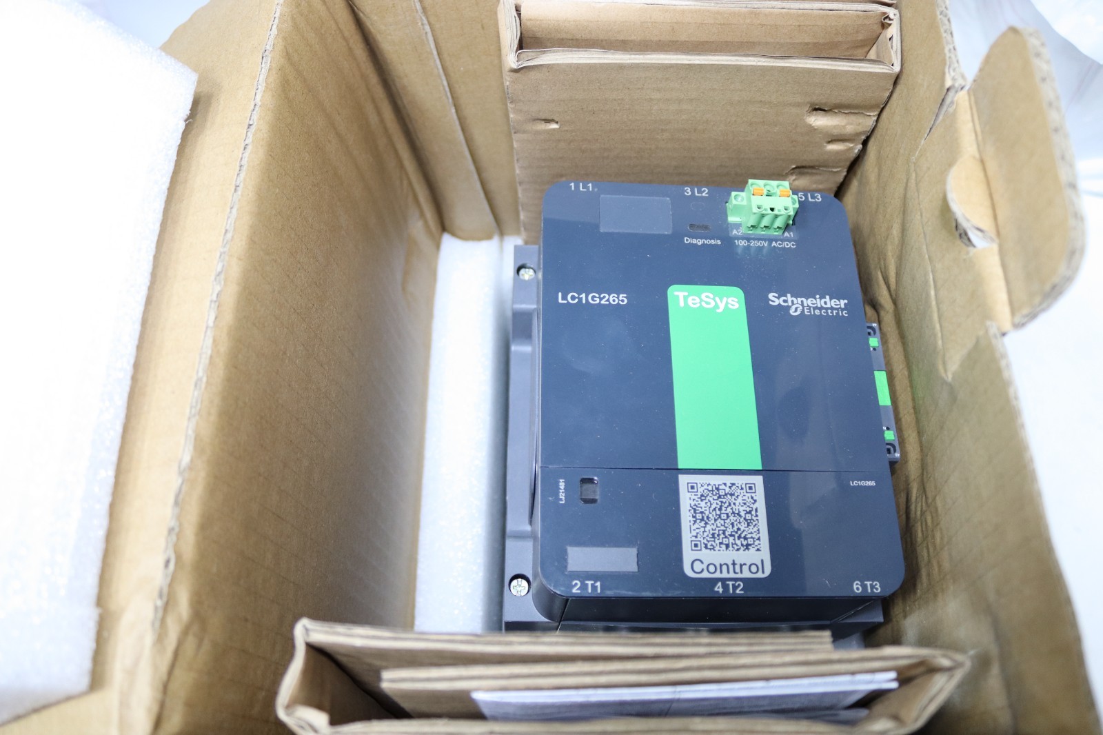 SCHNEIDER ELECTRIC - Image 1