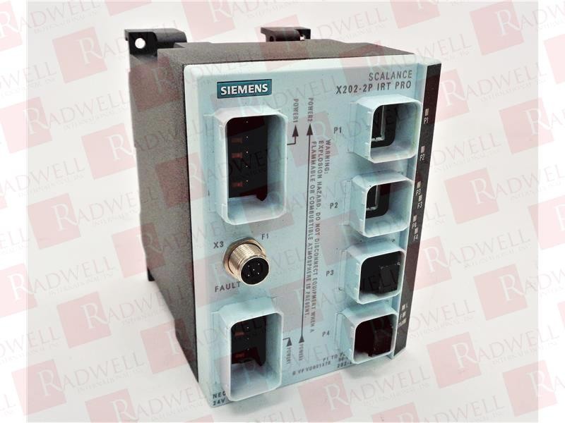 SIEMENS - Image 1