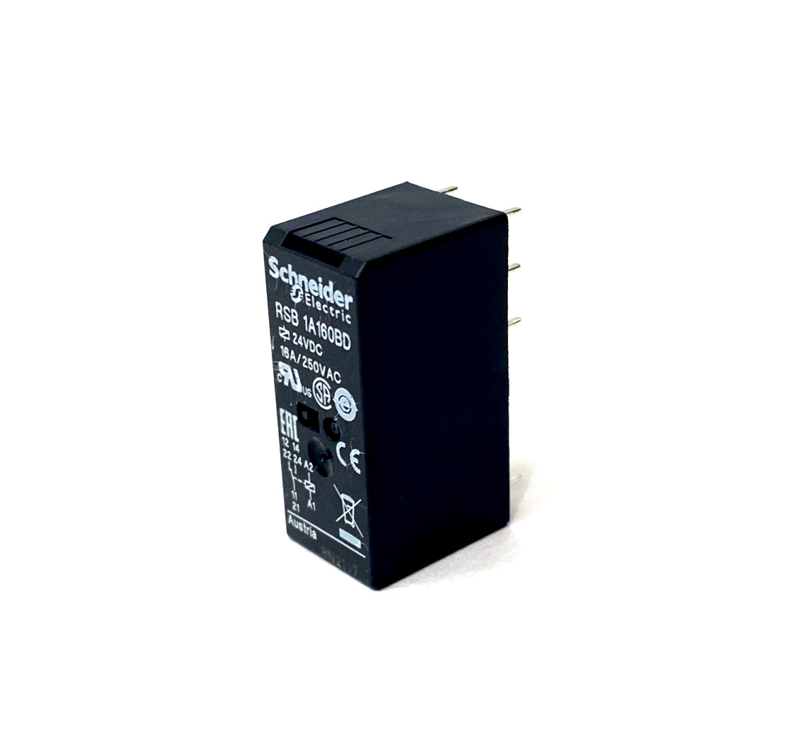 SCHNEIDER ELECTRIC - Image 1