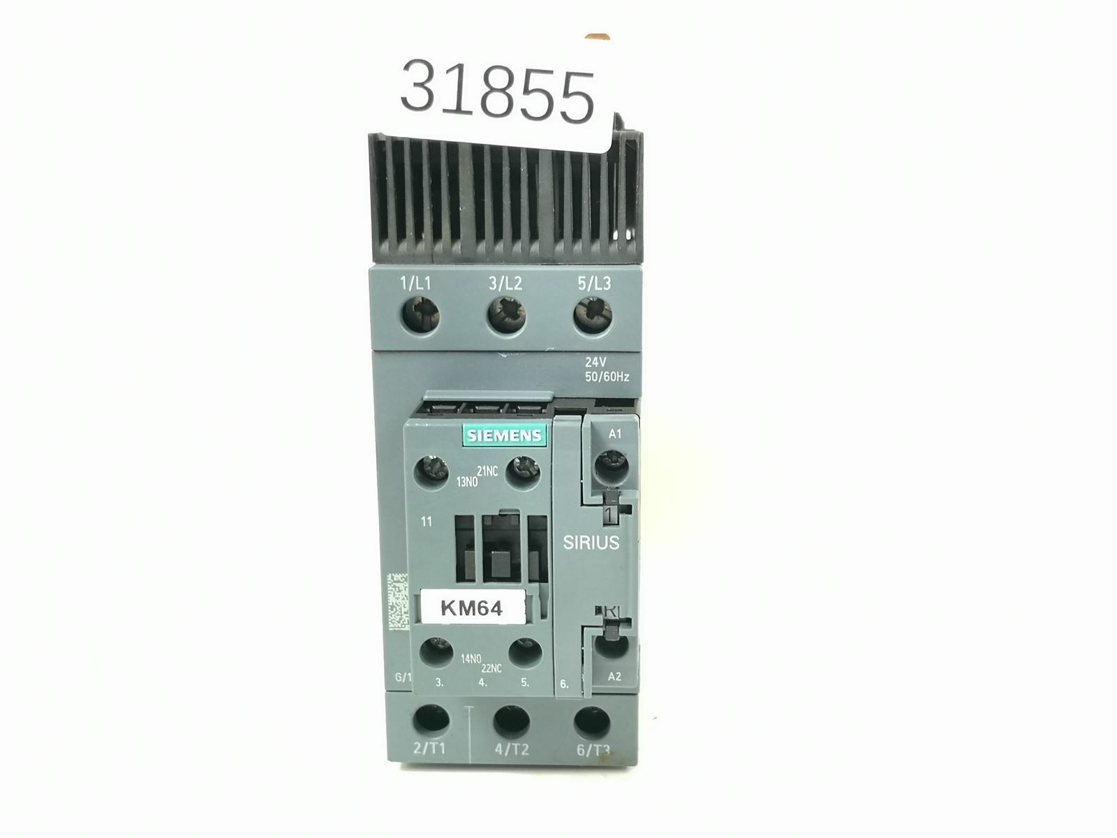SIEMENS - Image 1
