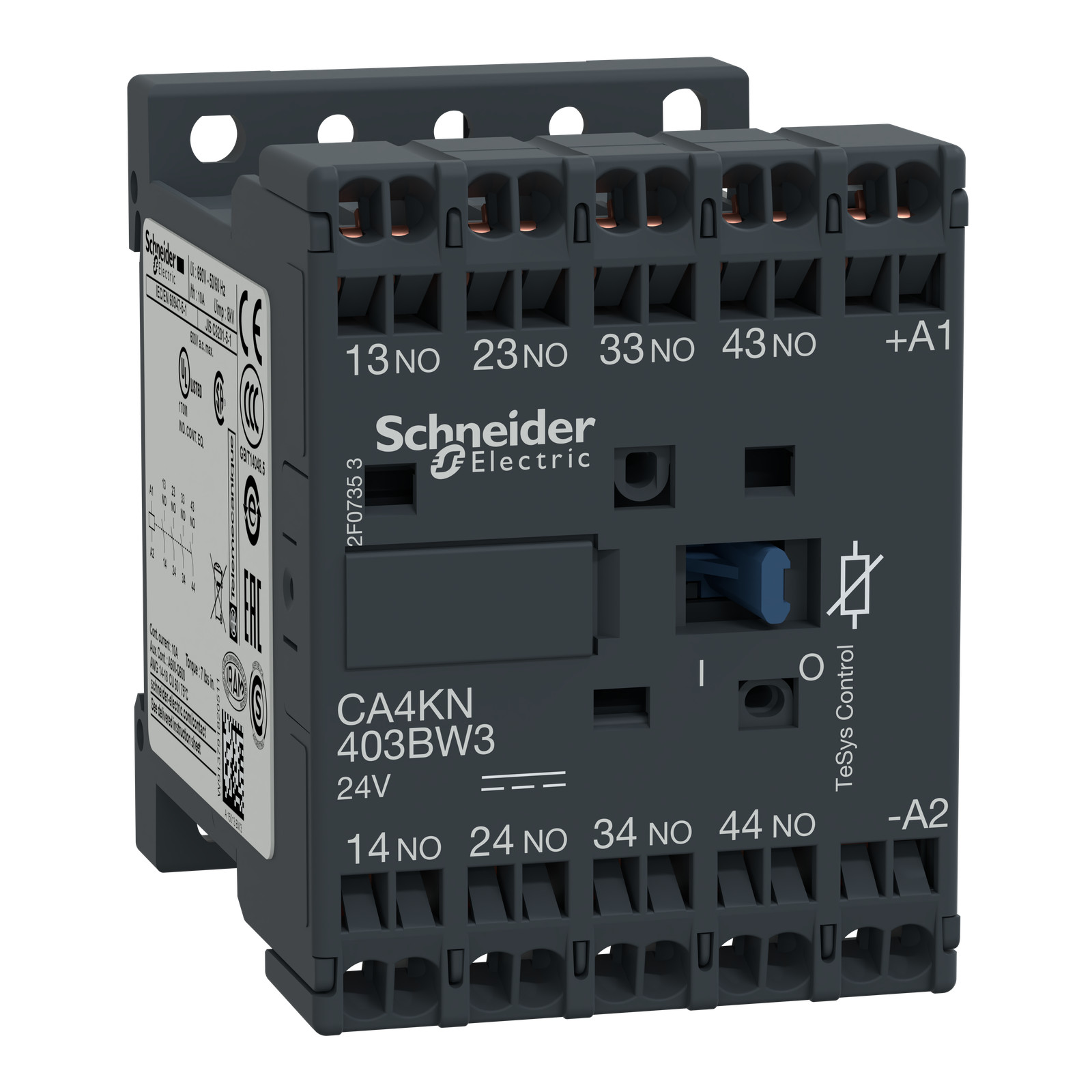 SCHNEIDER ELECTRIC - Image 1