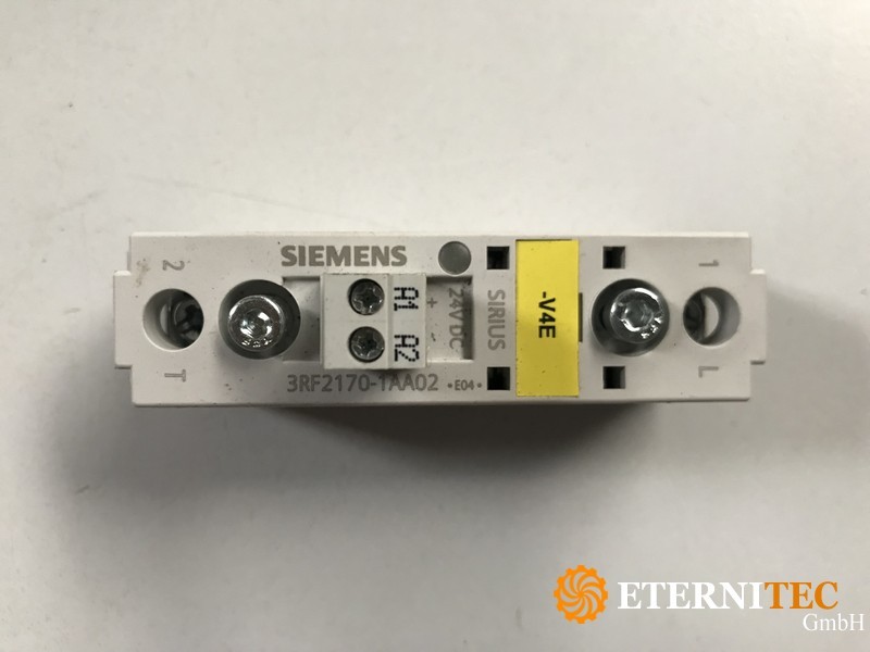 SIEMENS - Image 1