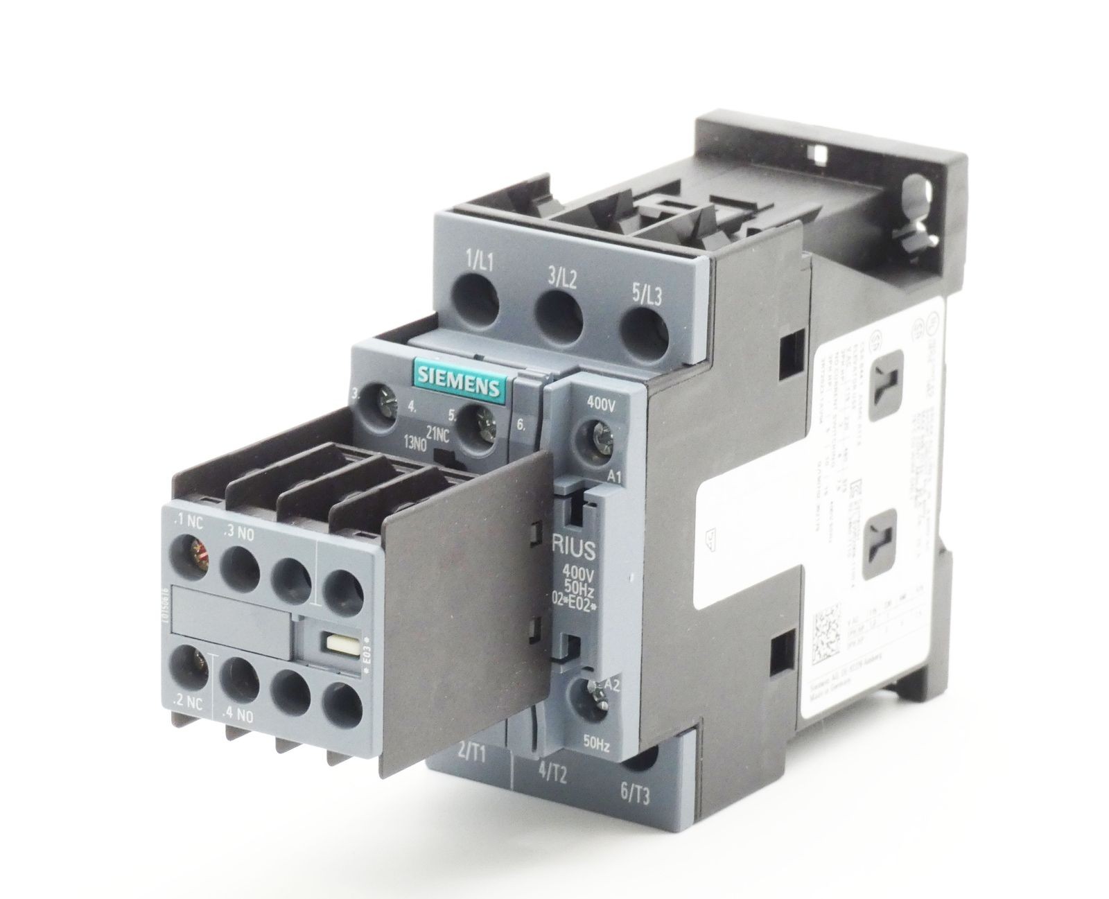 SIEMENS - Image 1
