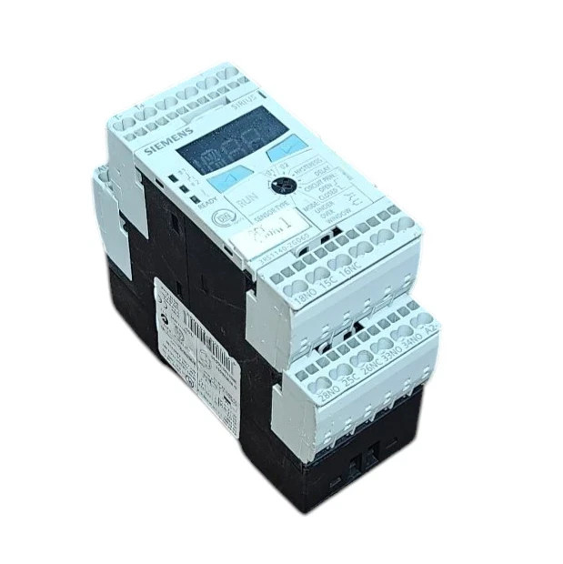 SIEMENS - Image 1