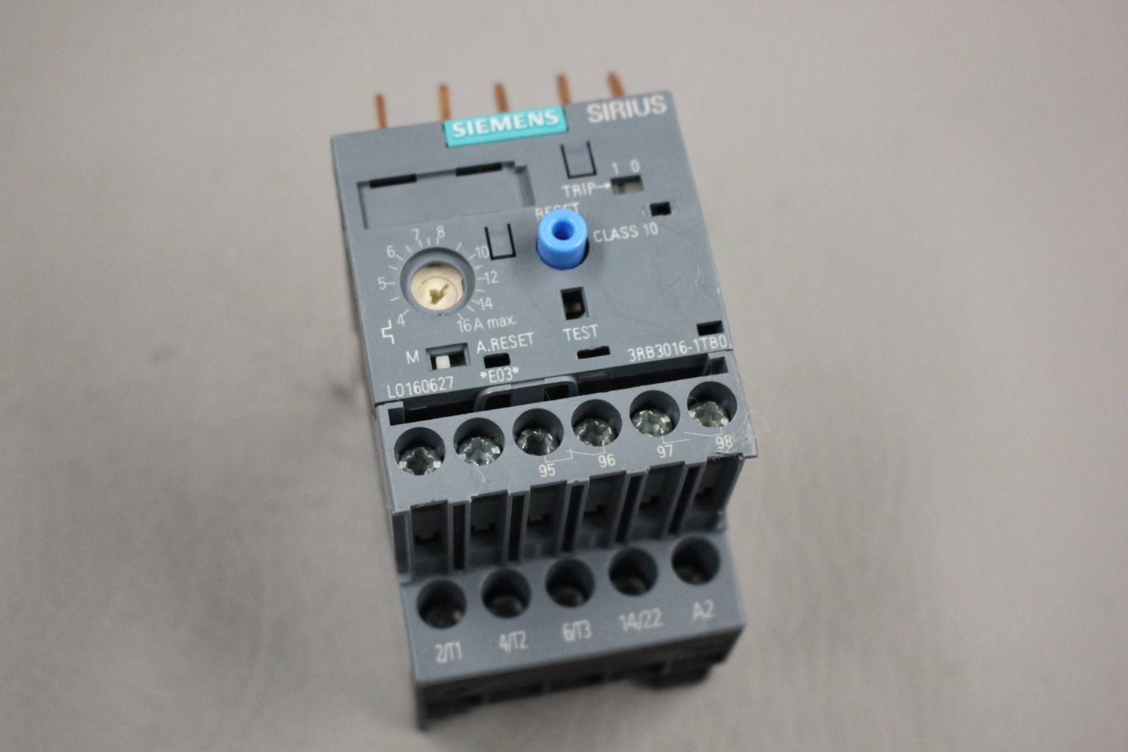 SIEMENS - Image 1