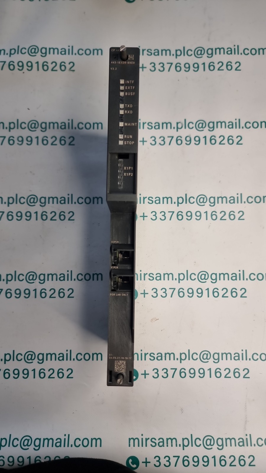 SIEMENS - Image 1