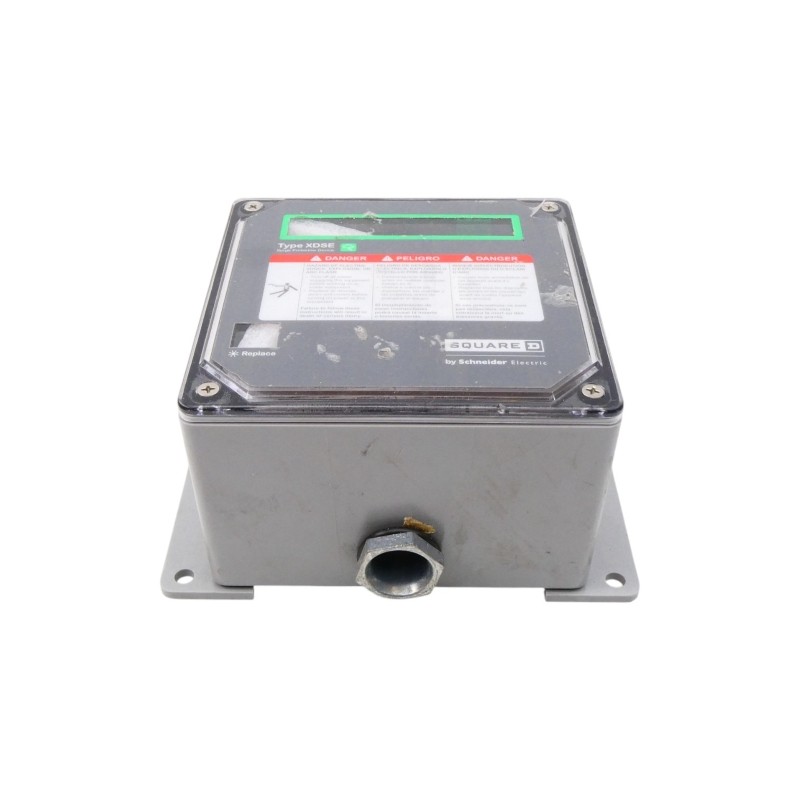 SCHNEIDER ELECTRIC - Image 1