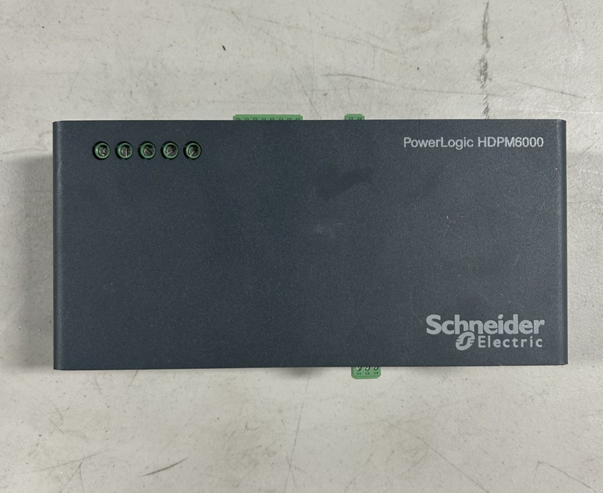 SCHNEIDER ELECTRIC - Image 1