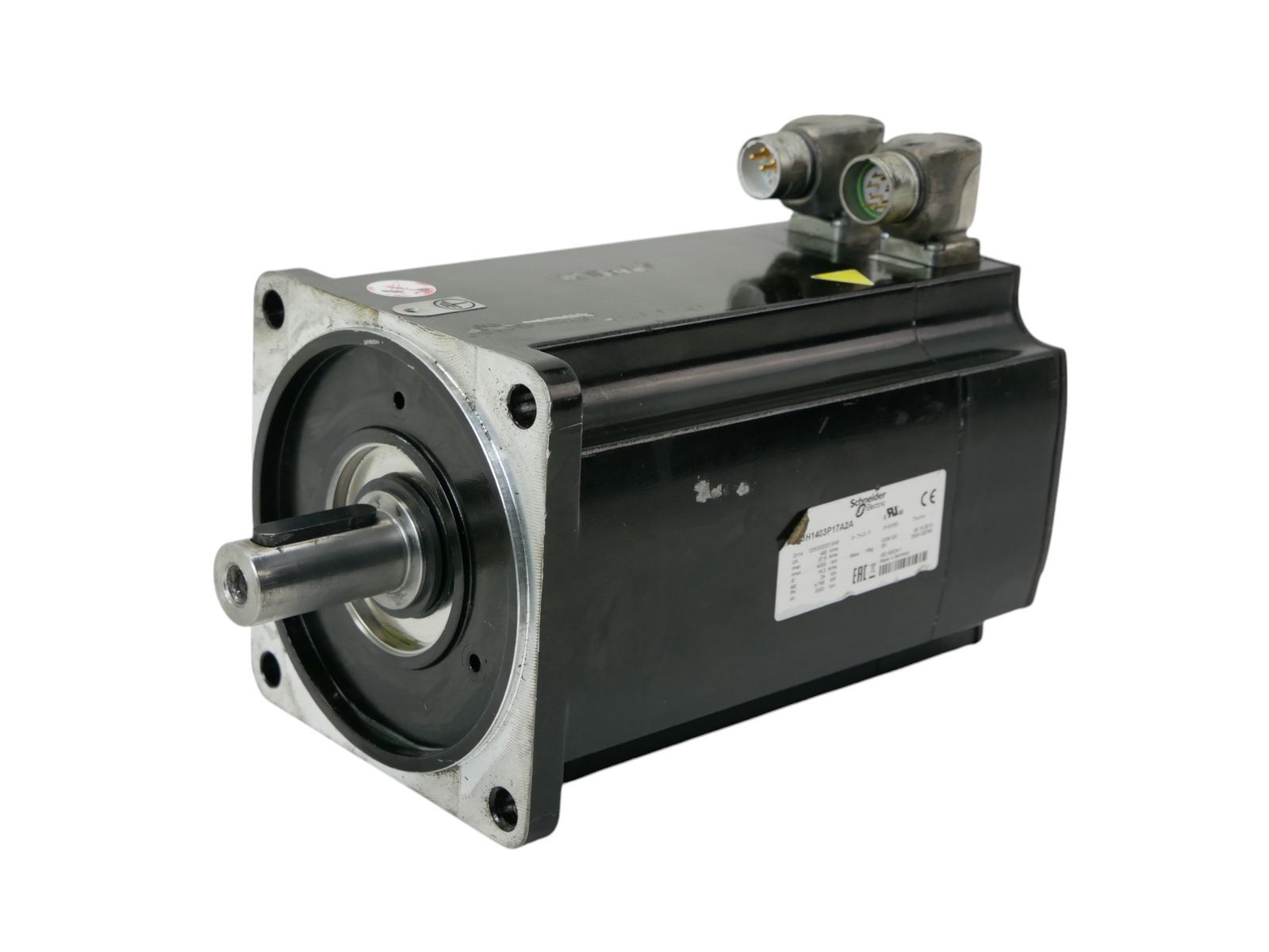 SCHNEIDER ELECTRIC - Image 1