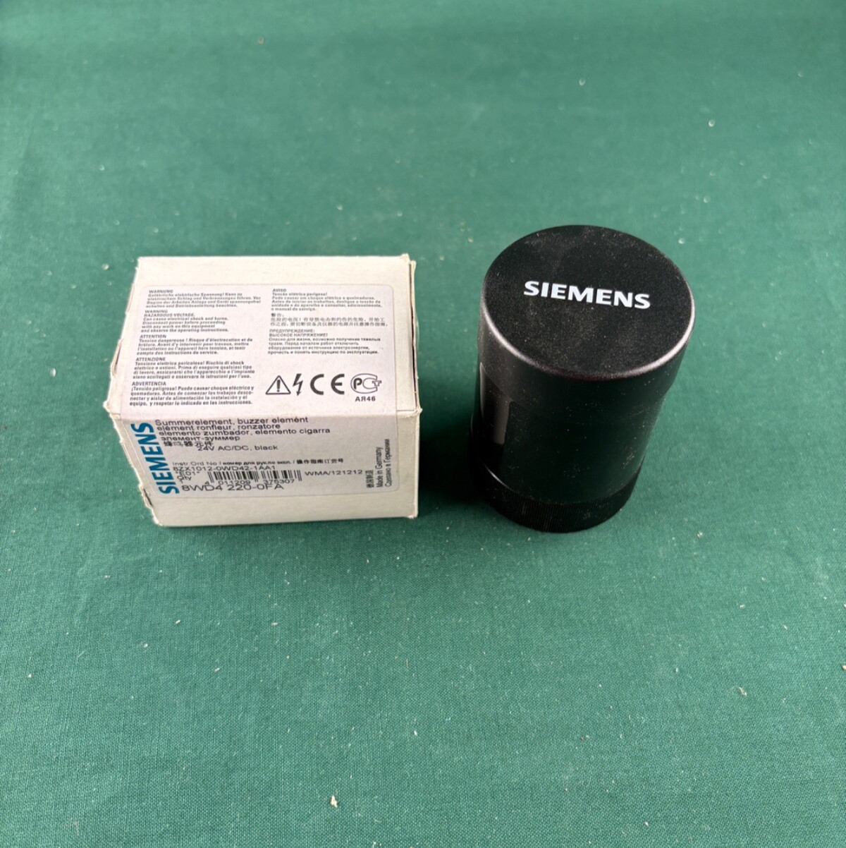 SIEMENS - Image 1