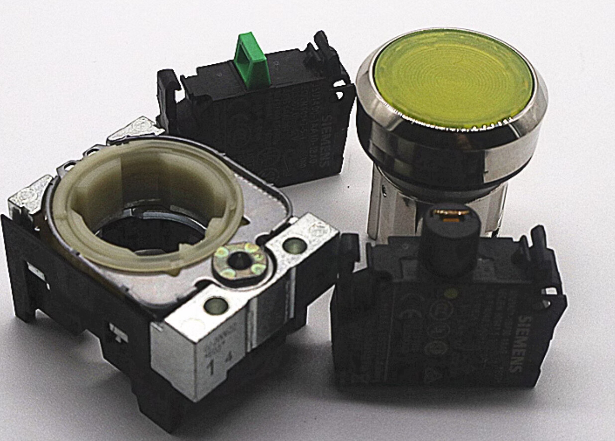 SIEMENS - Image 1