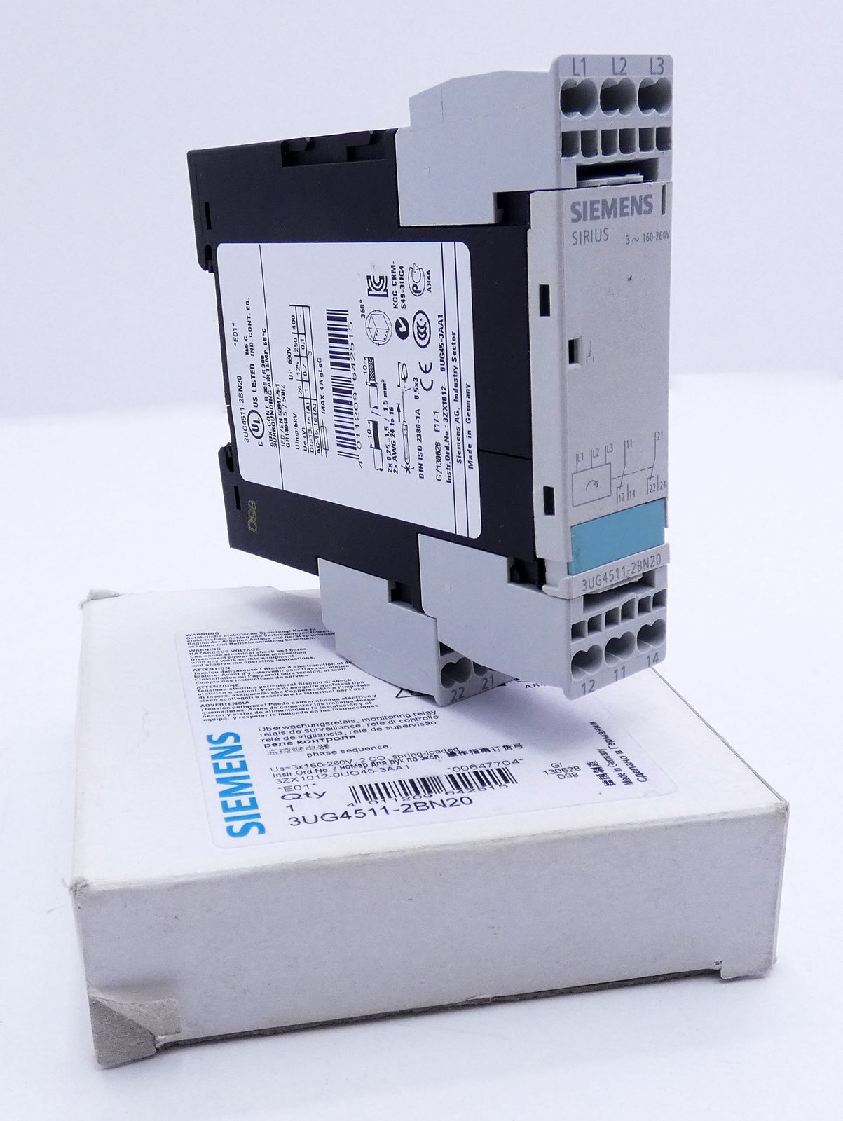 SIEMENS - Image 1