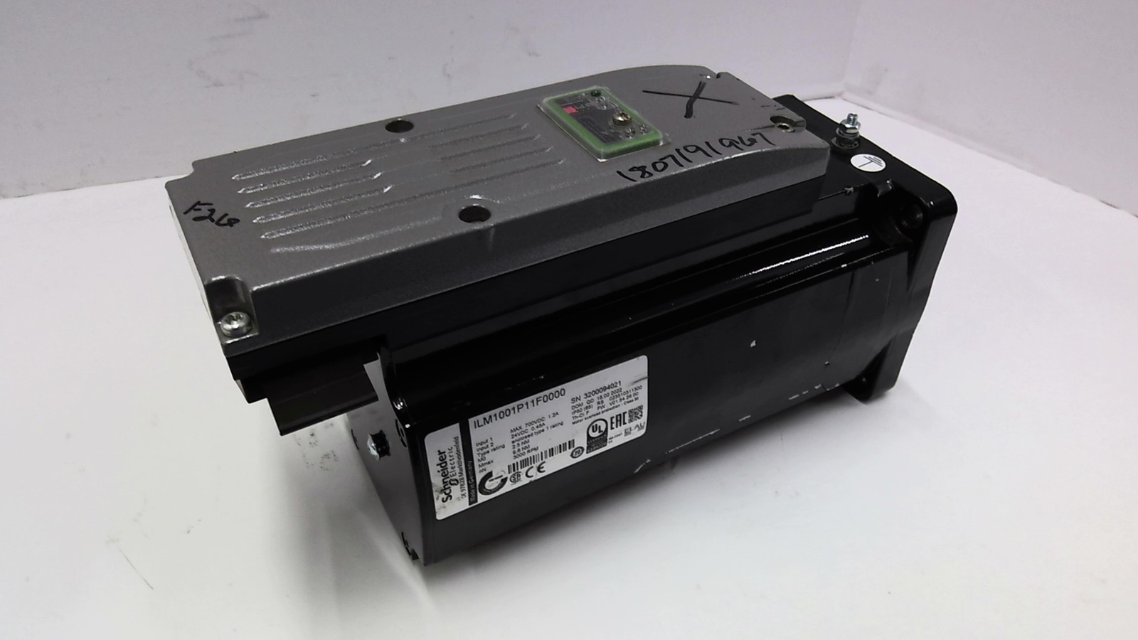 SCHNEIDER ELECTRIC - Image 1