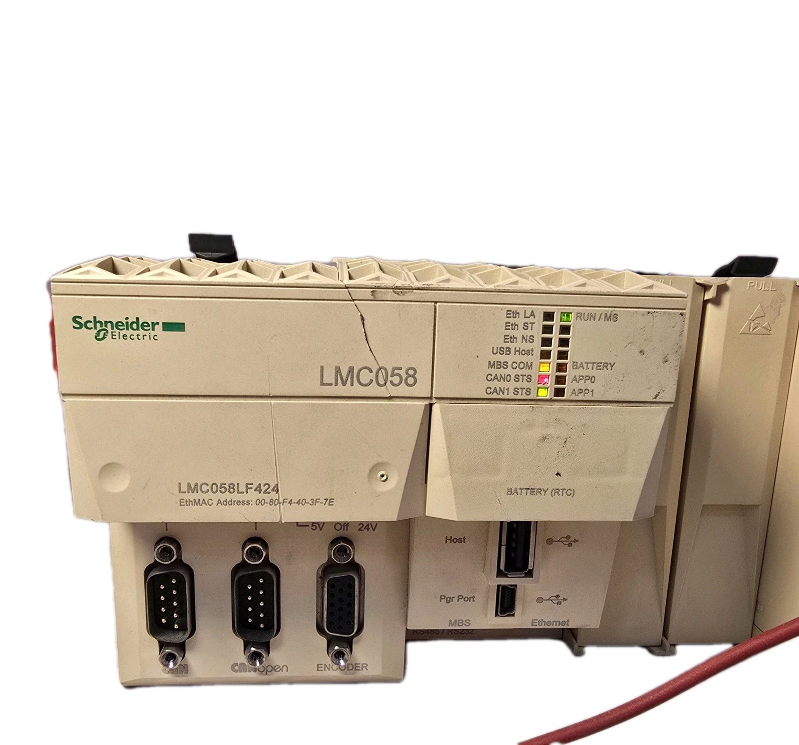 SCHNEIDER ELECTRIC - Image 1