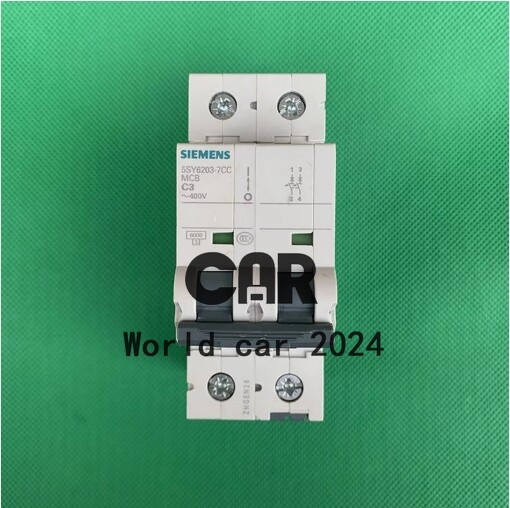 SIEMENS - Image 1