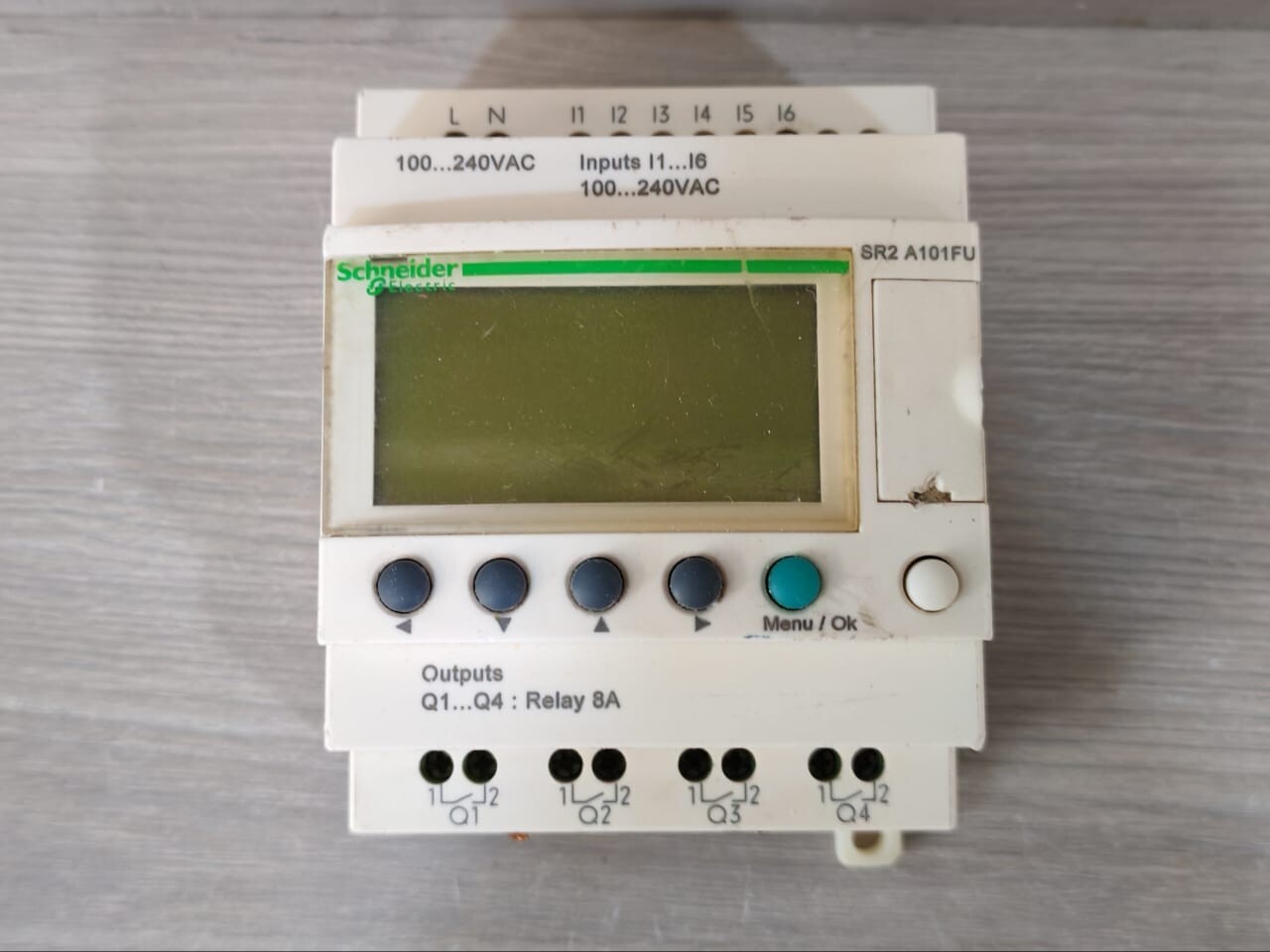 SCHNEIDER ELECTRIC - Image 1