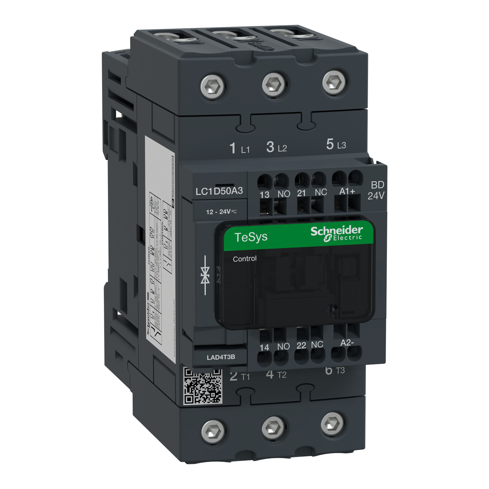 SCHNEIDER ELECTRIC - Image 1