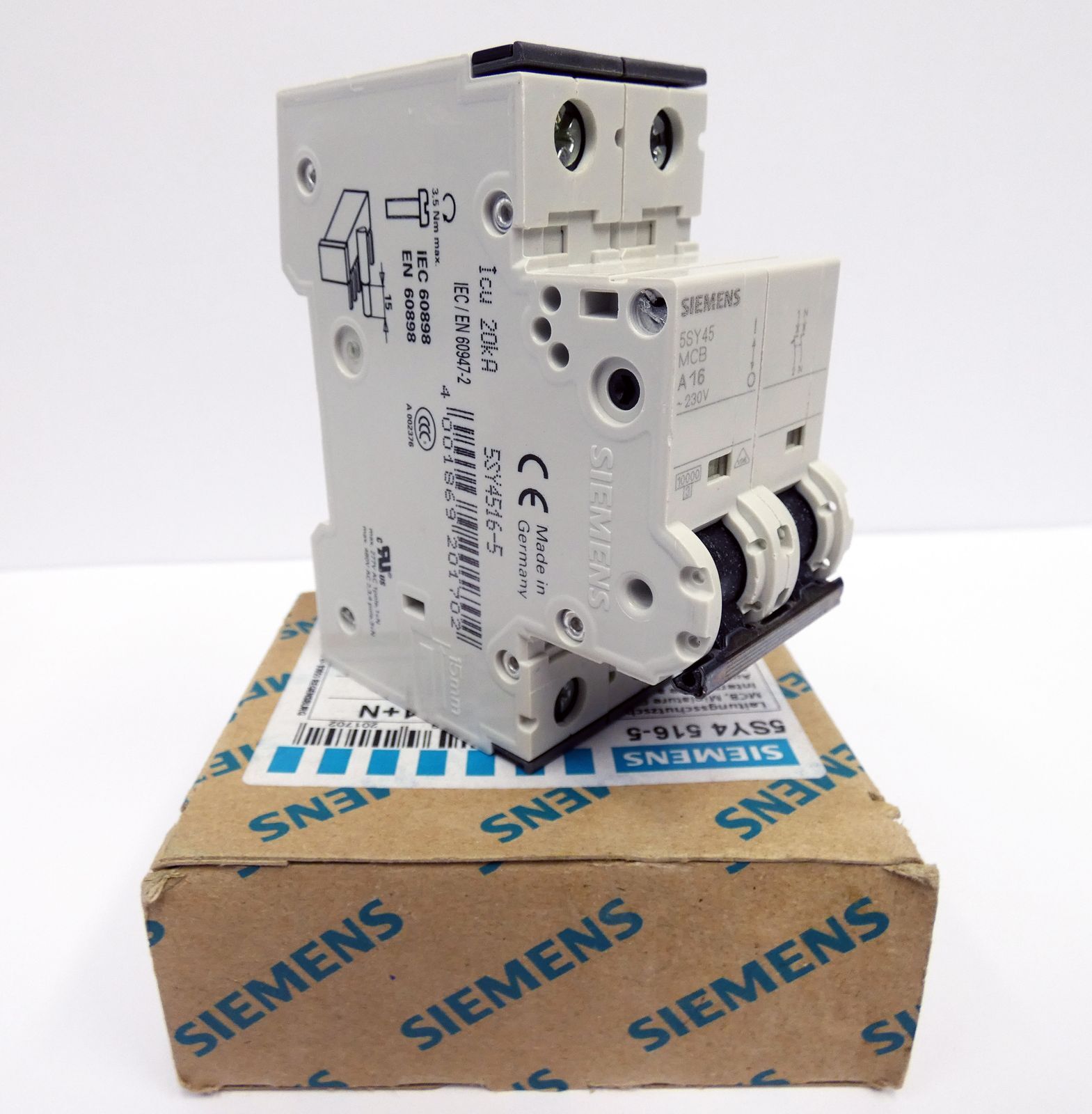 SIEMENS - Image 1