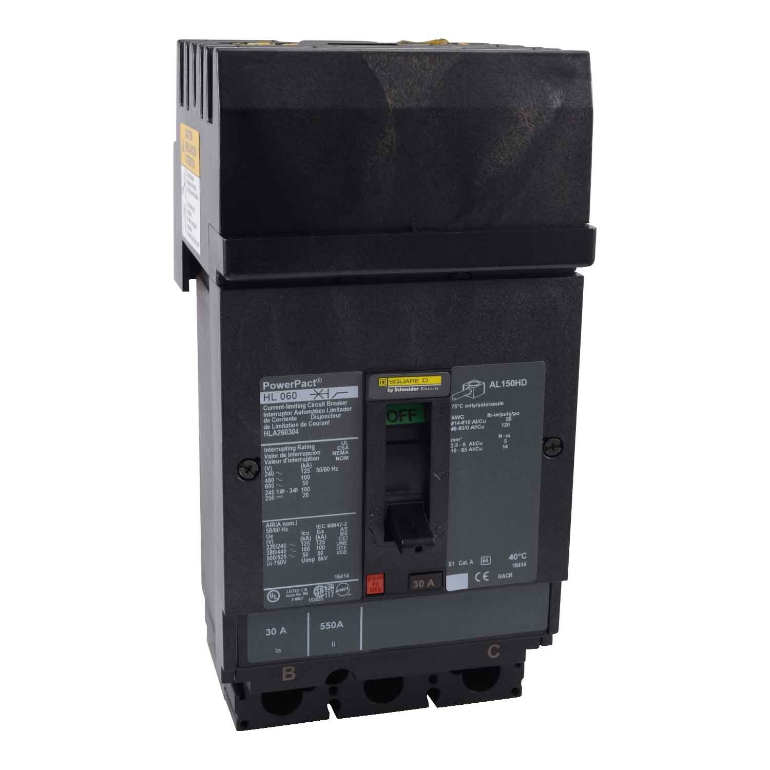 SCHNEIDER ELECTRIC - Image 1