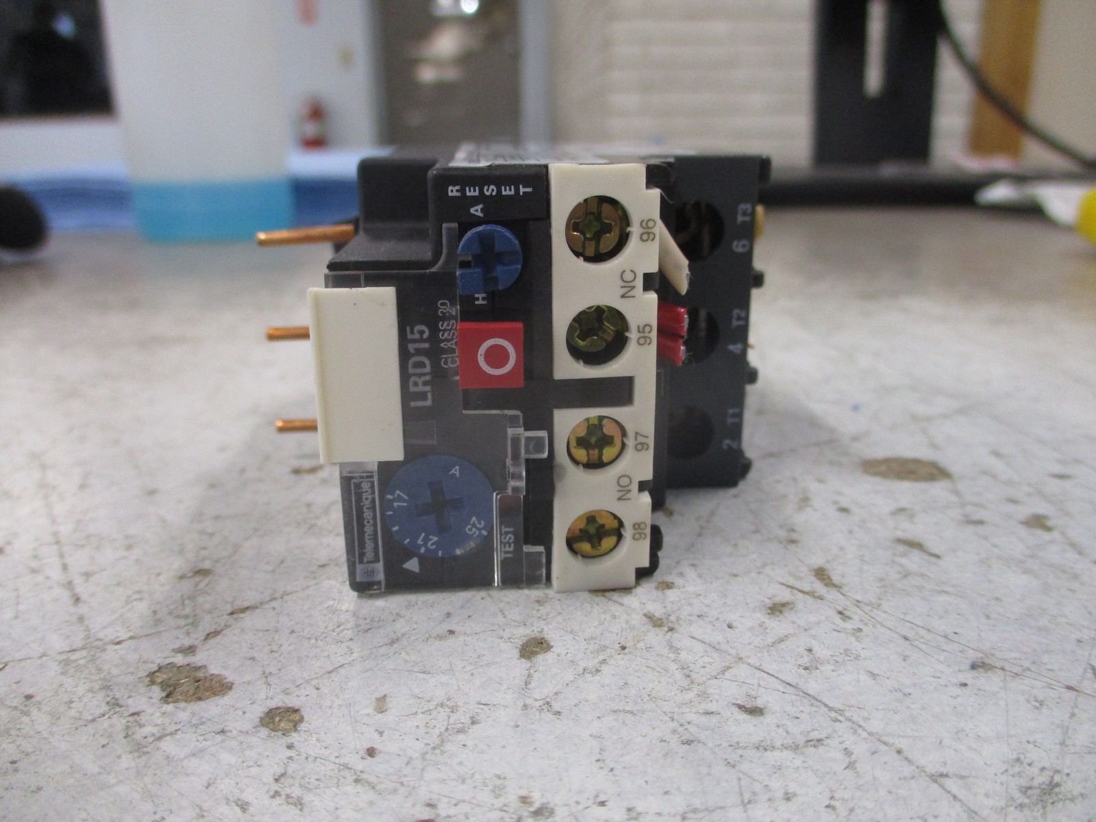 SCHNEIDER ELECTRIC - Image 1