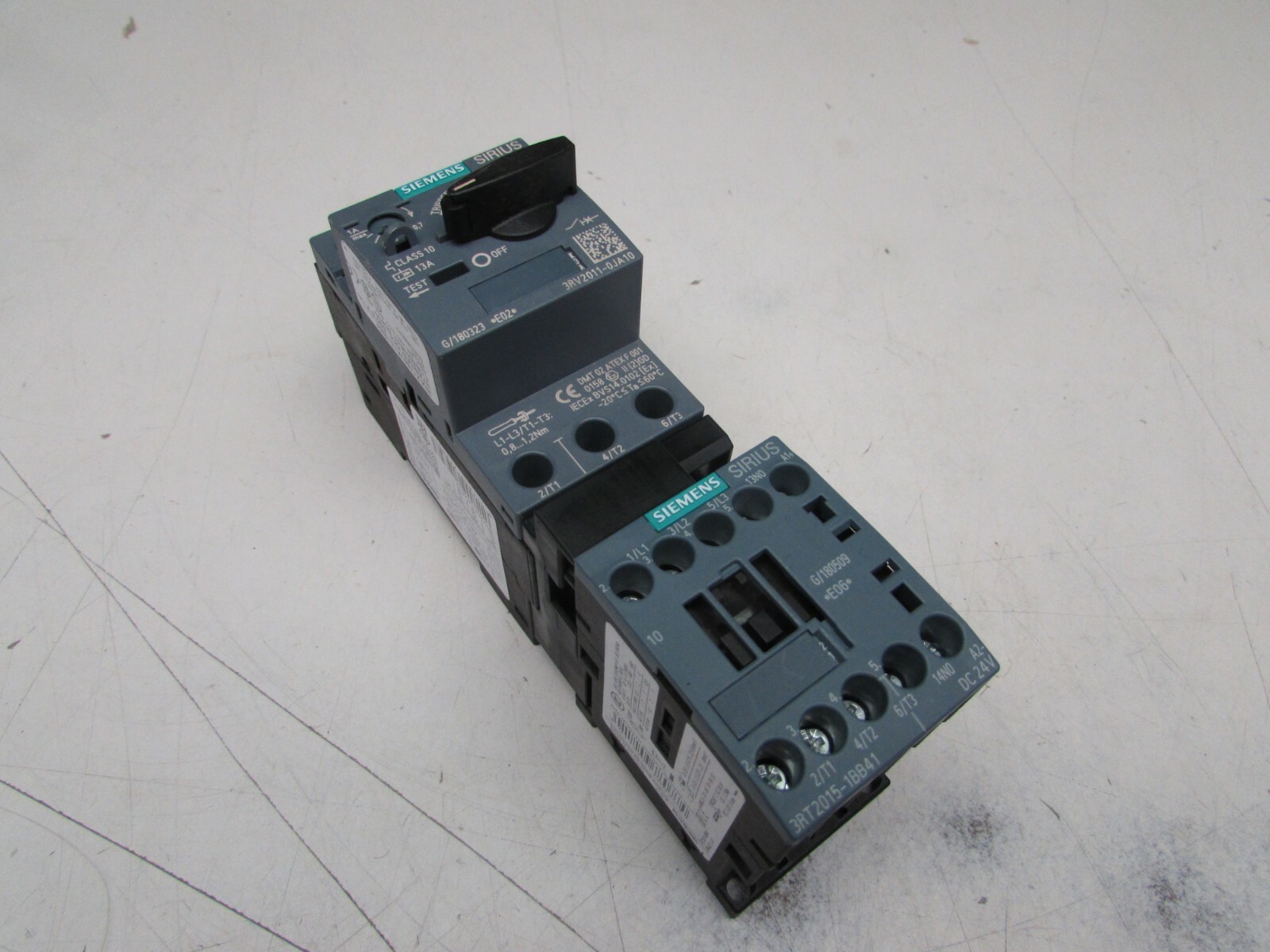 SIEMENS - Image 1