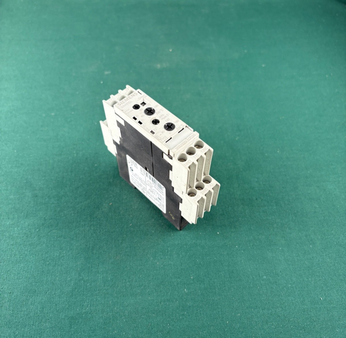 SIEMENS - Image 1