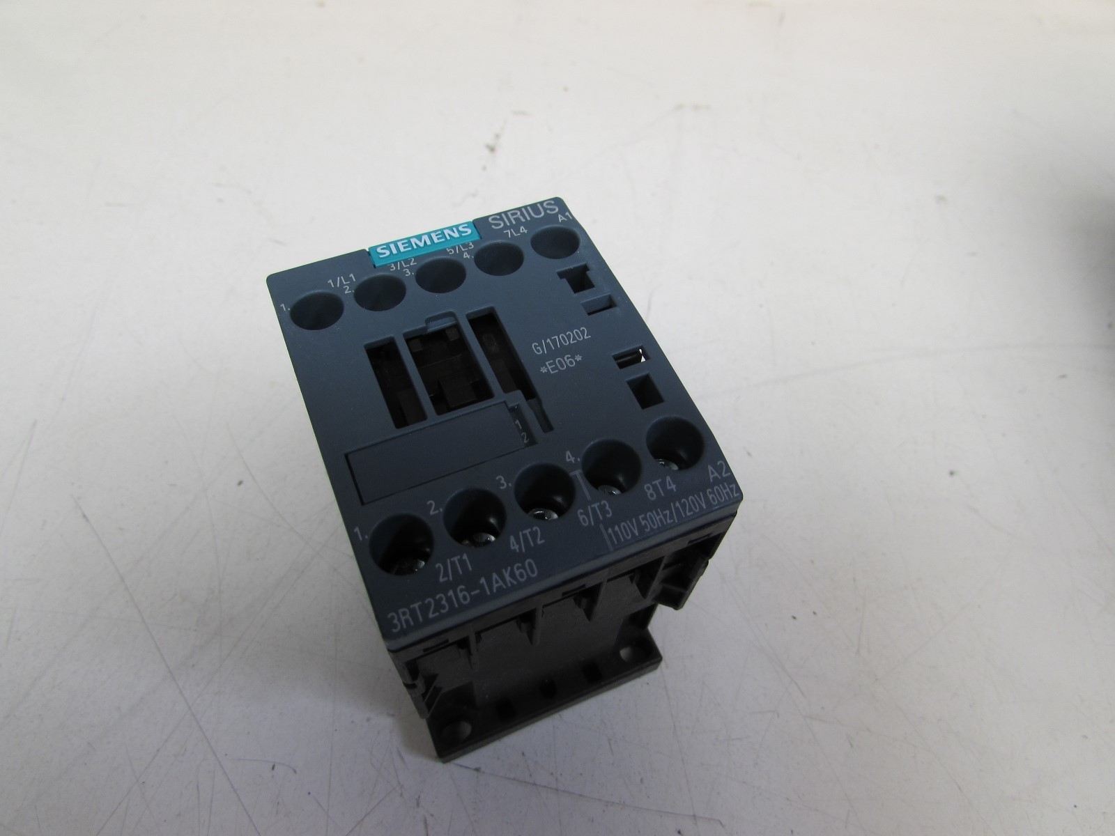 SIEMENS - Image 1