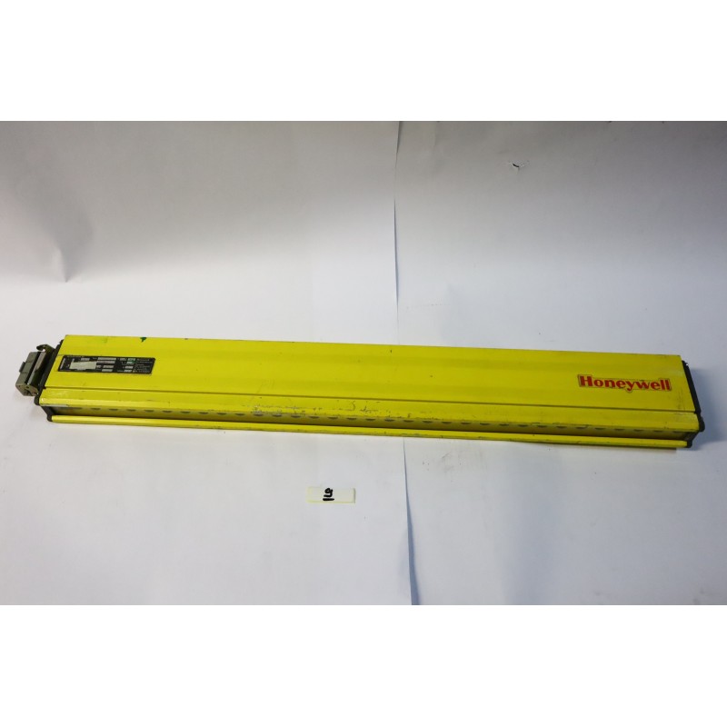 HONEYWELL - Image 1