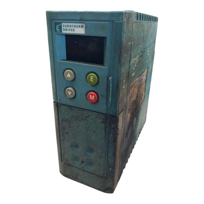 EUROTHERM - Image 1