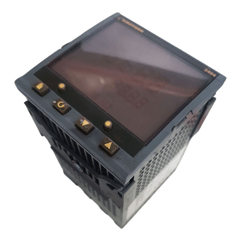 EUROTHERM - Image 1