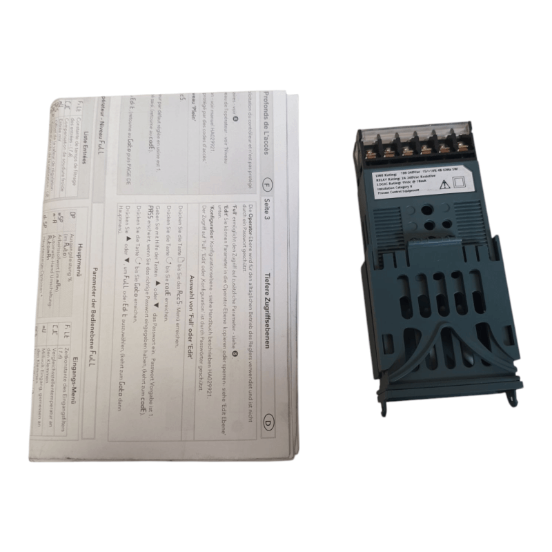 EUROTHERM - Image 1
