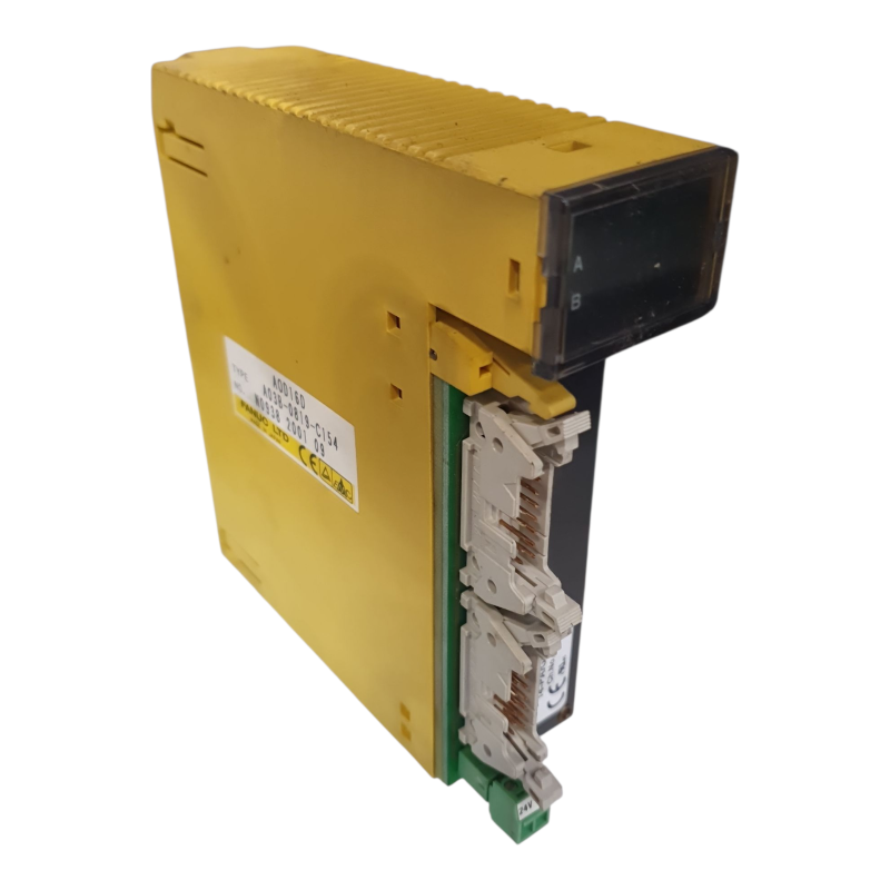 FANUC - Image 1