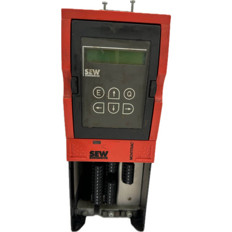 SEW EURODRIVE - Image 1