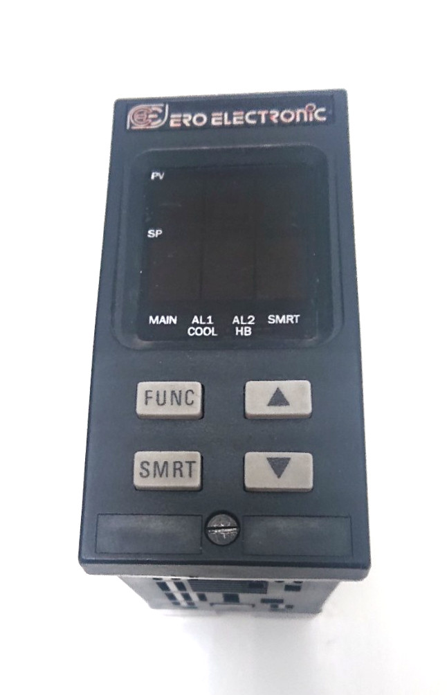 ERO ELECTRONIC - Image 1