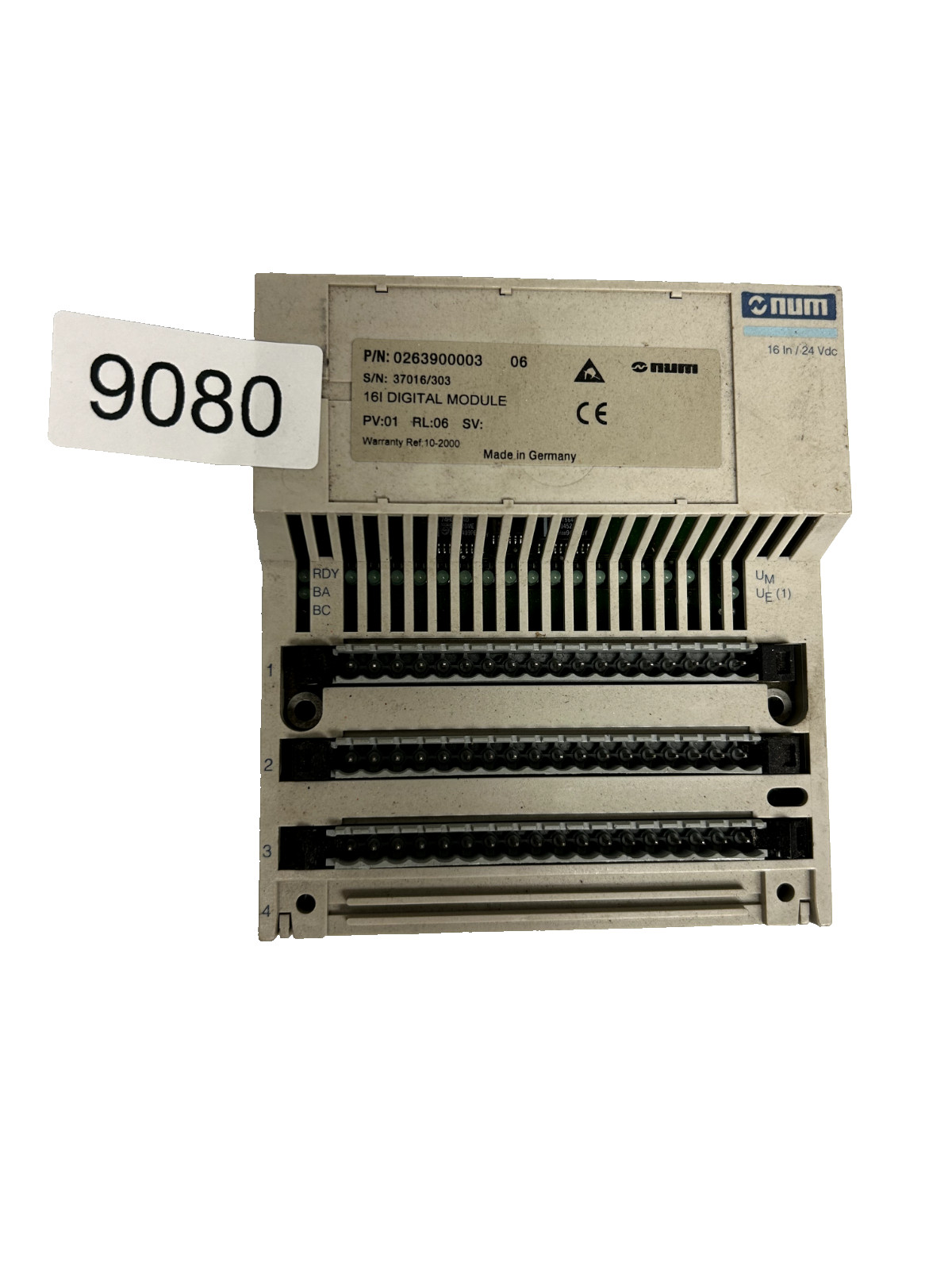 NUM - Image 1
